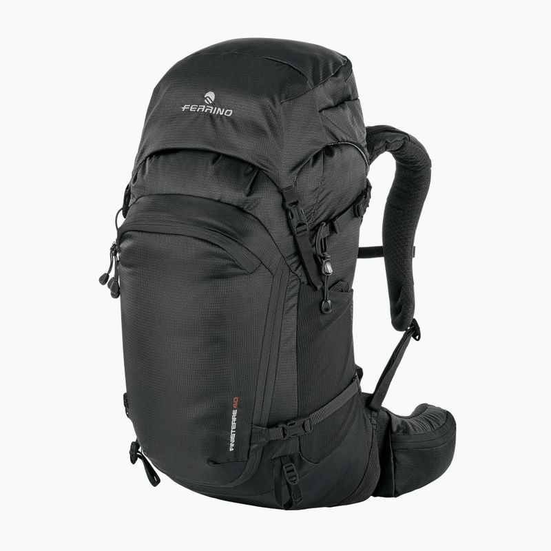 Plecak trekkingowy Ferrino Finisterre 40 l black