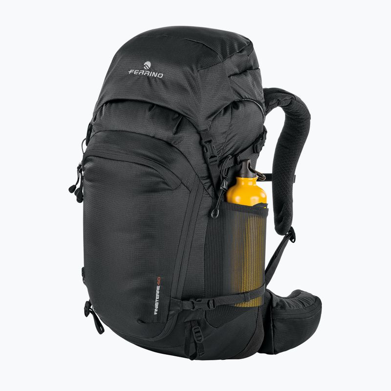 Plecak trekkingowy Ferrino Finisterre 40 l black 6