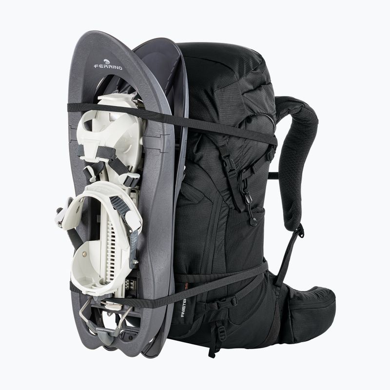 Plecak trekkingowy Ferrino Finisterre 40 l black 7