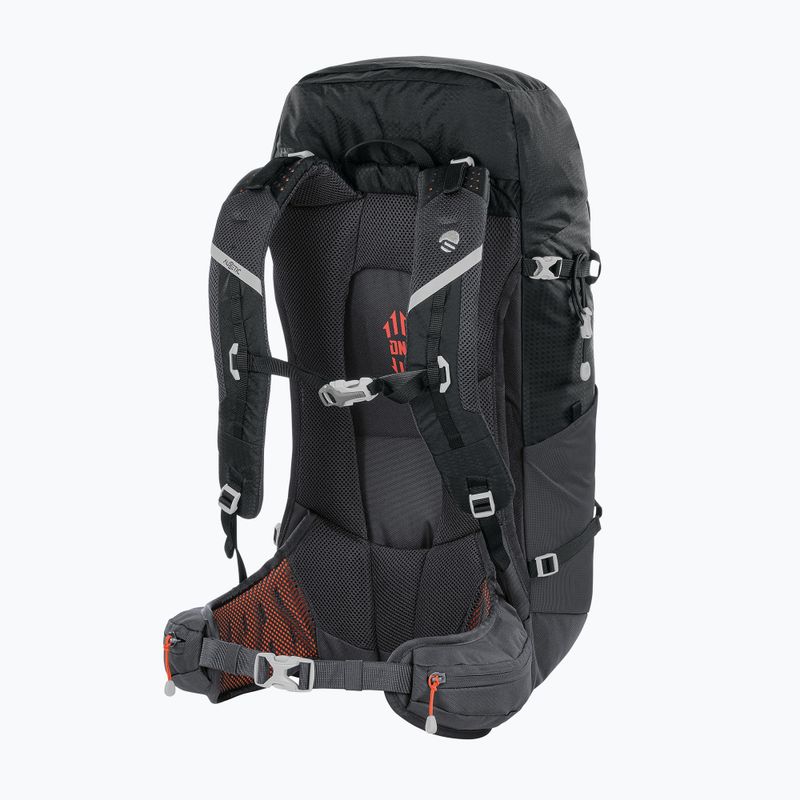 Plecak trekkingowy Ferrino Hikemaster 36 l black 2
