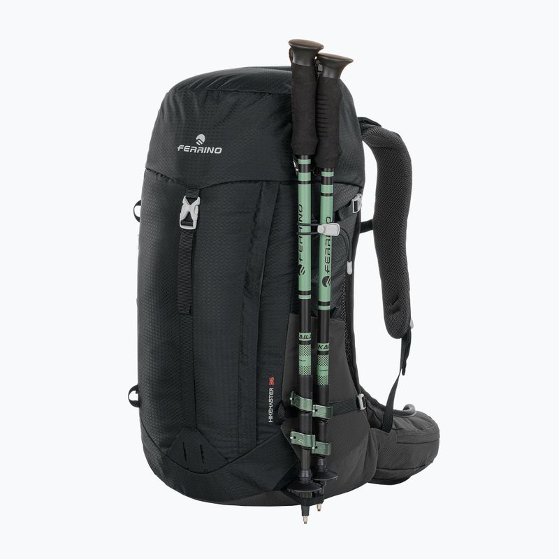 Plecak trekkingowy Ferrino Hikemaster 36 l black 3