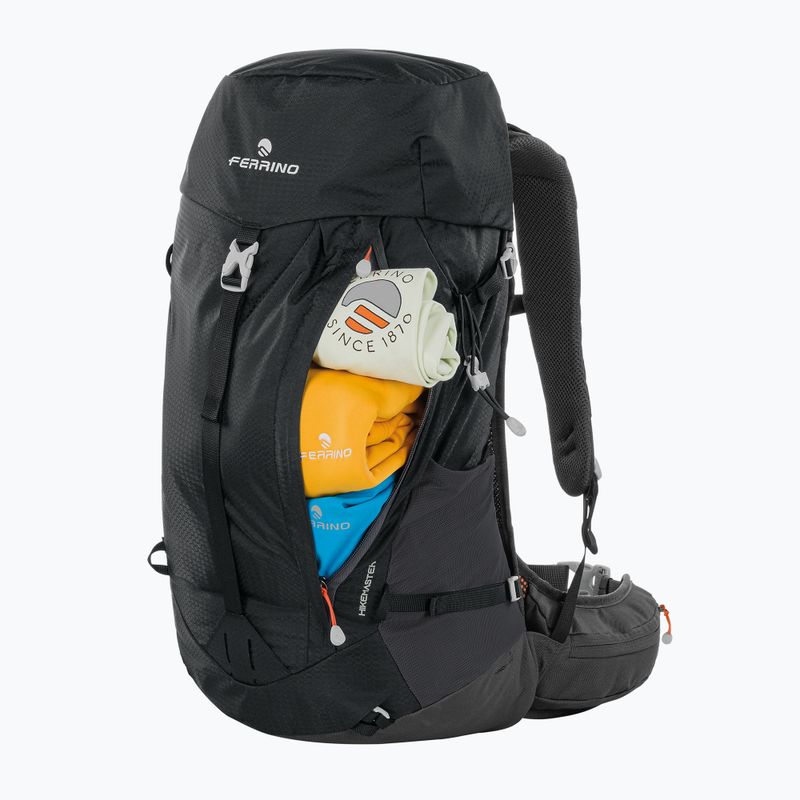 Plecak trekkingowy Ferrino Hikemaster 36 l black 6
