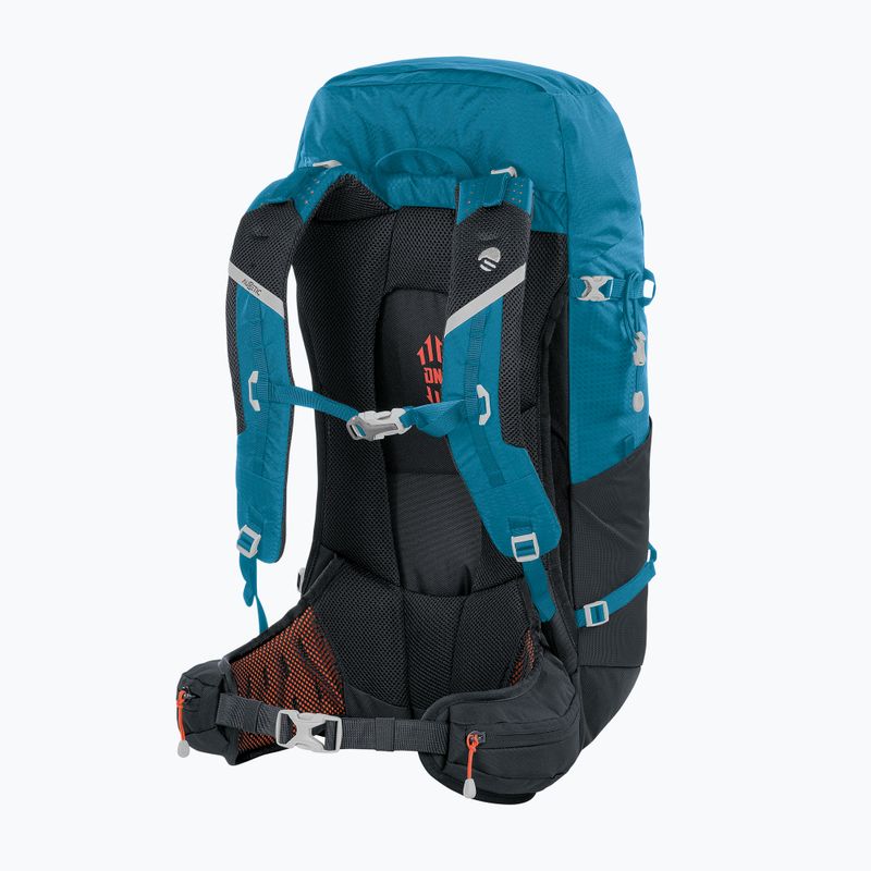 Plecak trekkingowy Ferrino Hikemaster 36 l blue 2