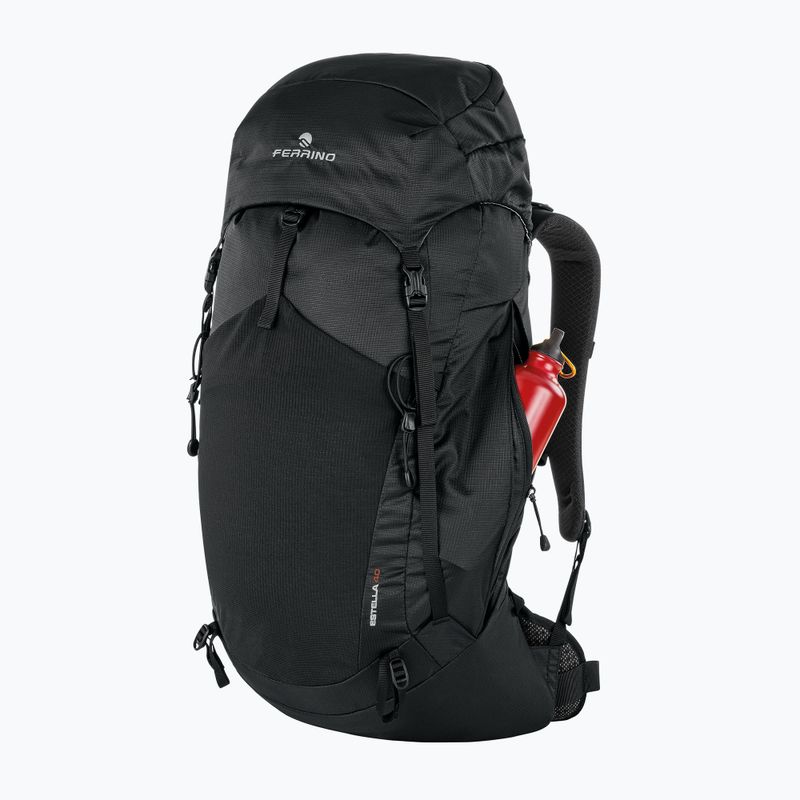Plecak trekkingowy Ferrino Estella 40 l black 4