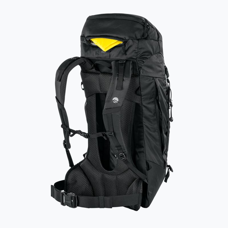 Plecak trekkingowy Ferrino Estella 40 l black 5