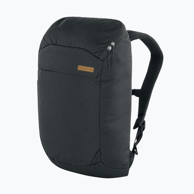 Plecak turystyczny Ferrino Spin 18 l black
