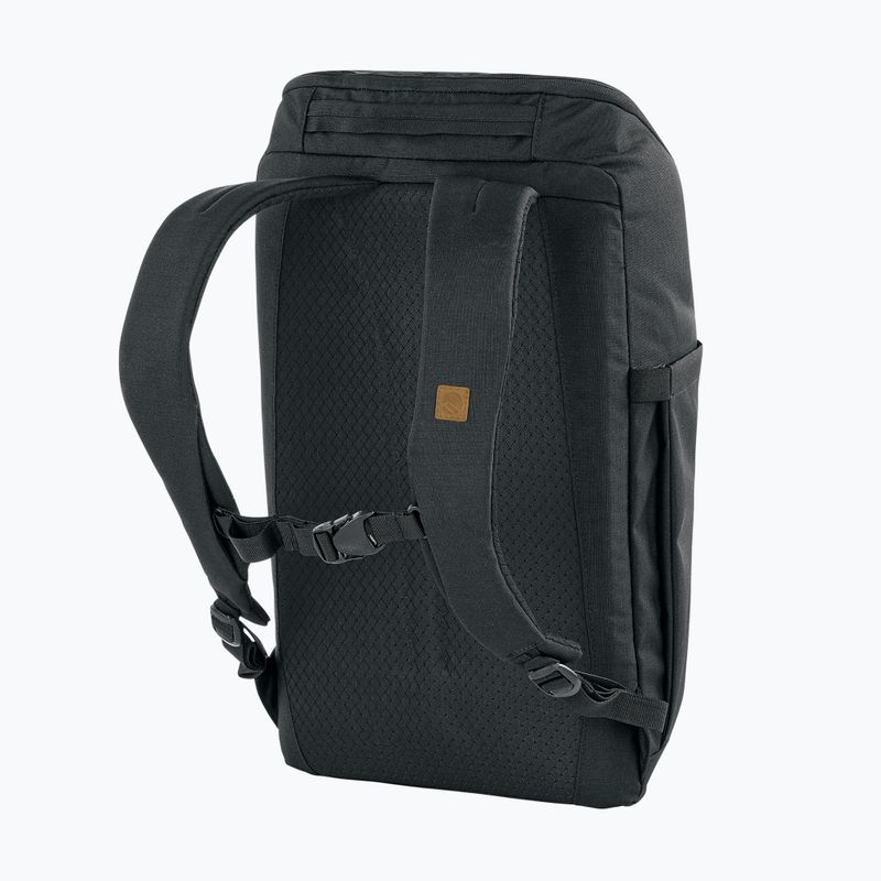 Plecak turystyczny Ferrino Spin 18 l black 2