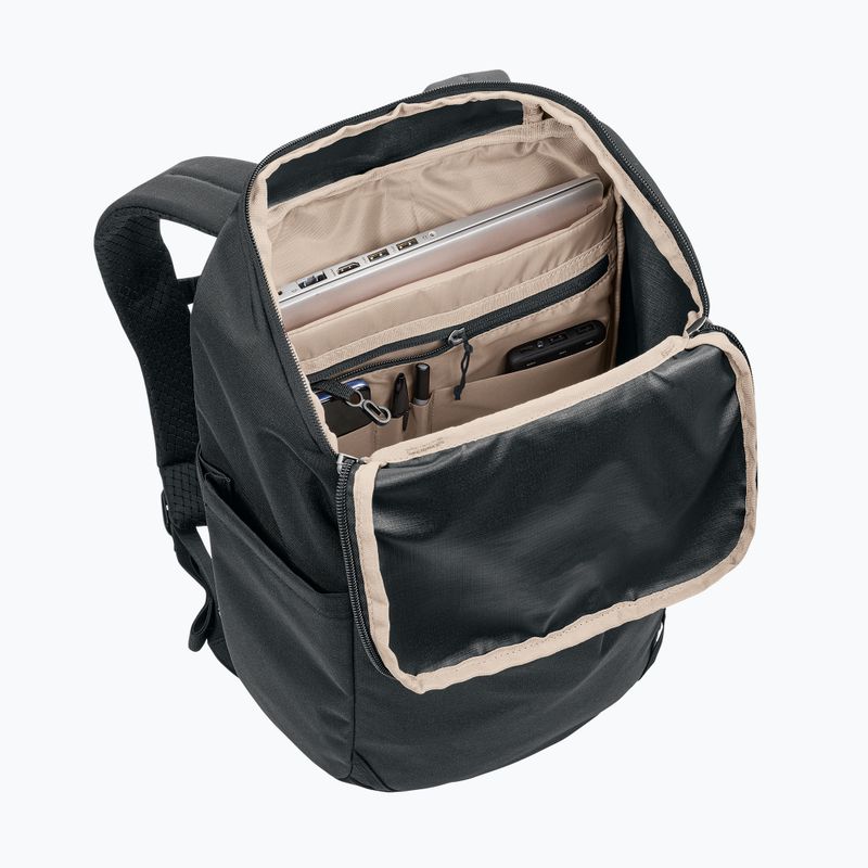 Plecak turystyczny Ferrino Spin 18 l black 3