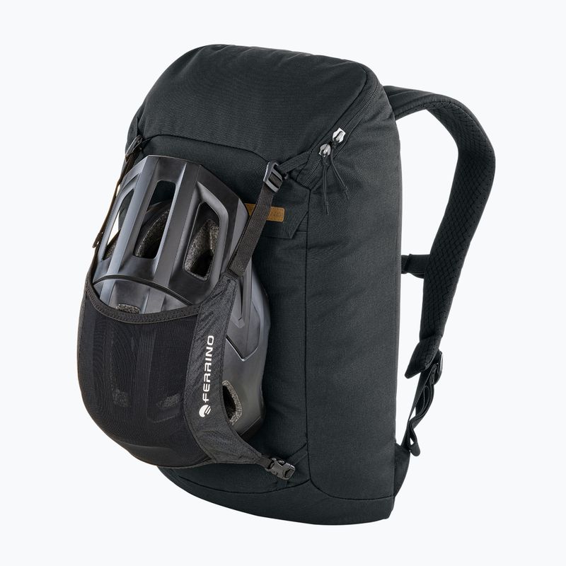 Plecak turystyczny Ferrino Spin 18 l black 5