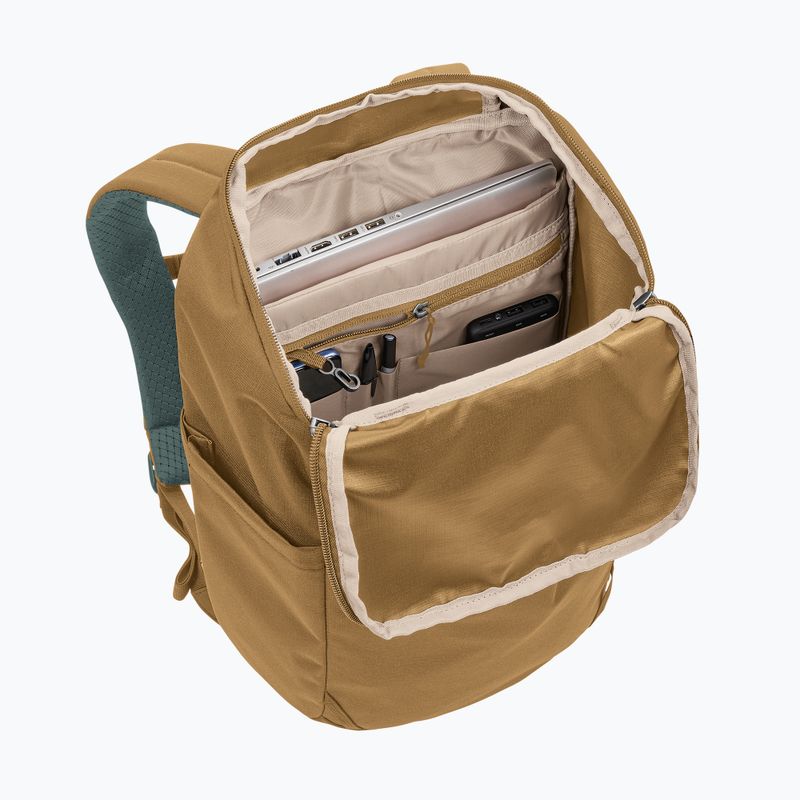 Plecak turystyczny Ferrino Spin 18 l nut 3