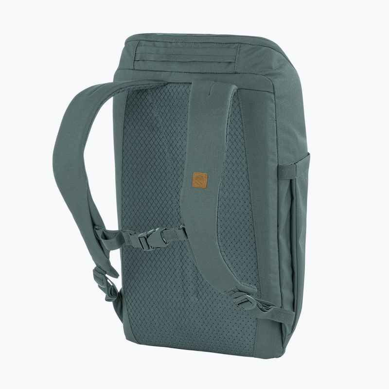 Plecak turystyczny Ferrino Spin 18 l green 2
