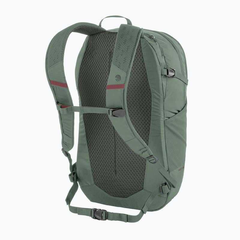 Plecak turystyczny Ferrino Post 25 l green 2