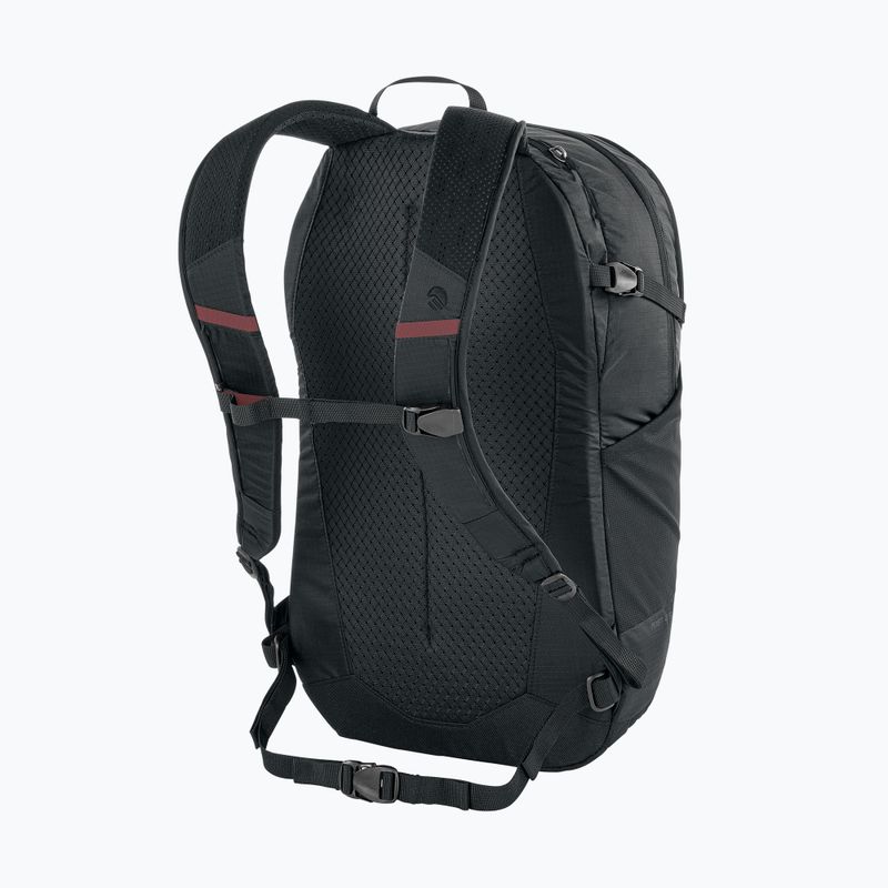 Plecak turystyczny Ferrino Post 25 l black 2