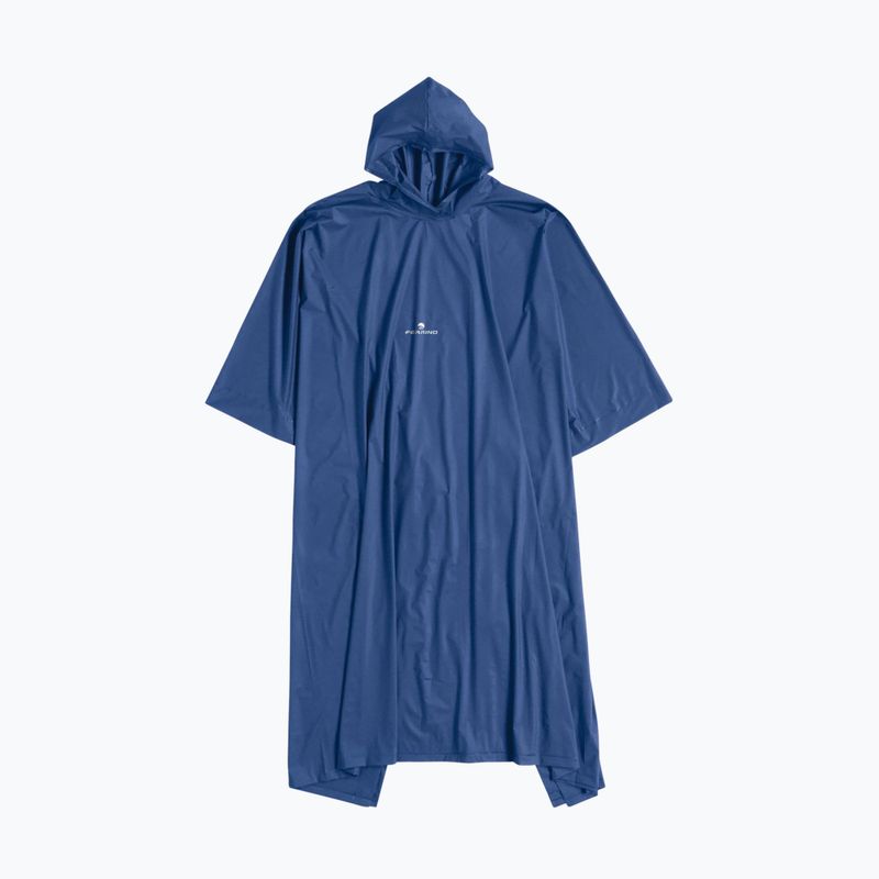 Peleryna przeciwdeszczowa Ferrino Poncho navy