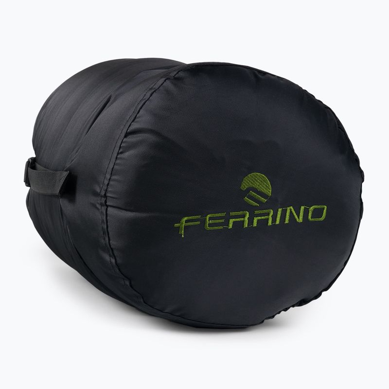 Śpiwór Ferrino Yukon Pro green 6