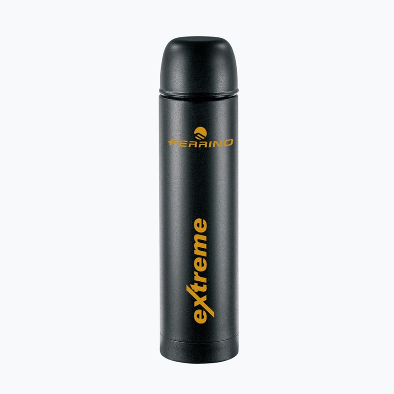 Termos Ferrino Extreme Vacuum 750 ml black