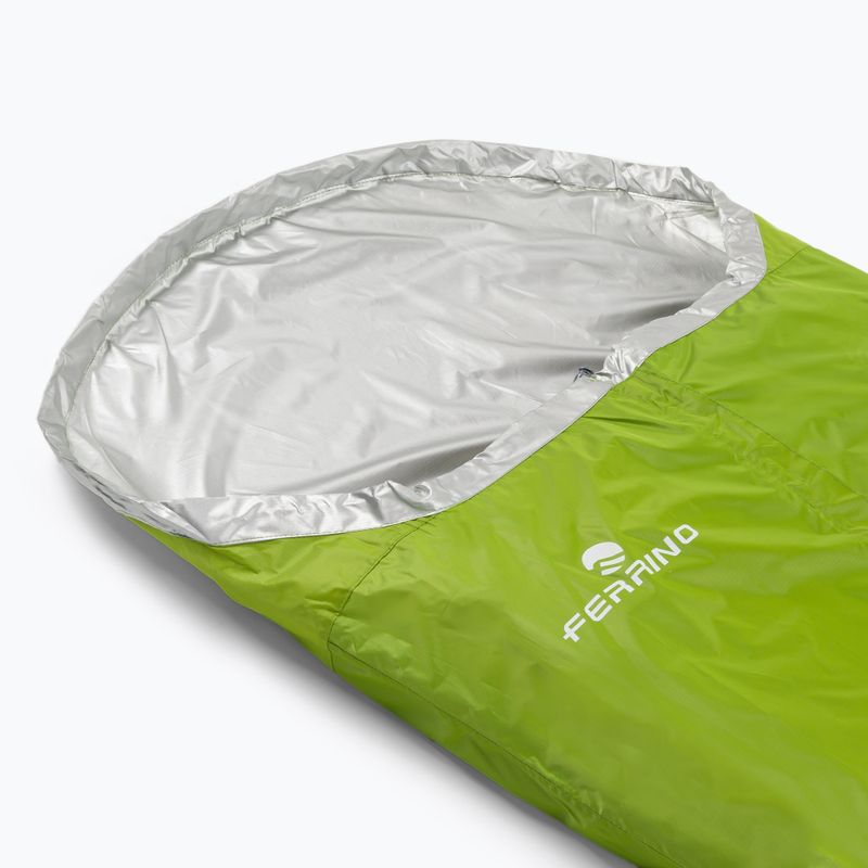 Pokrowiec na śpiwór Ferrino Rider Pro na śpiwór green 2