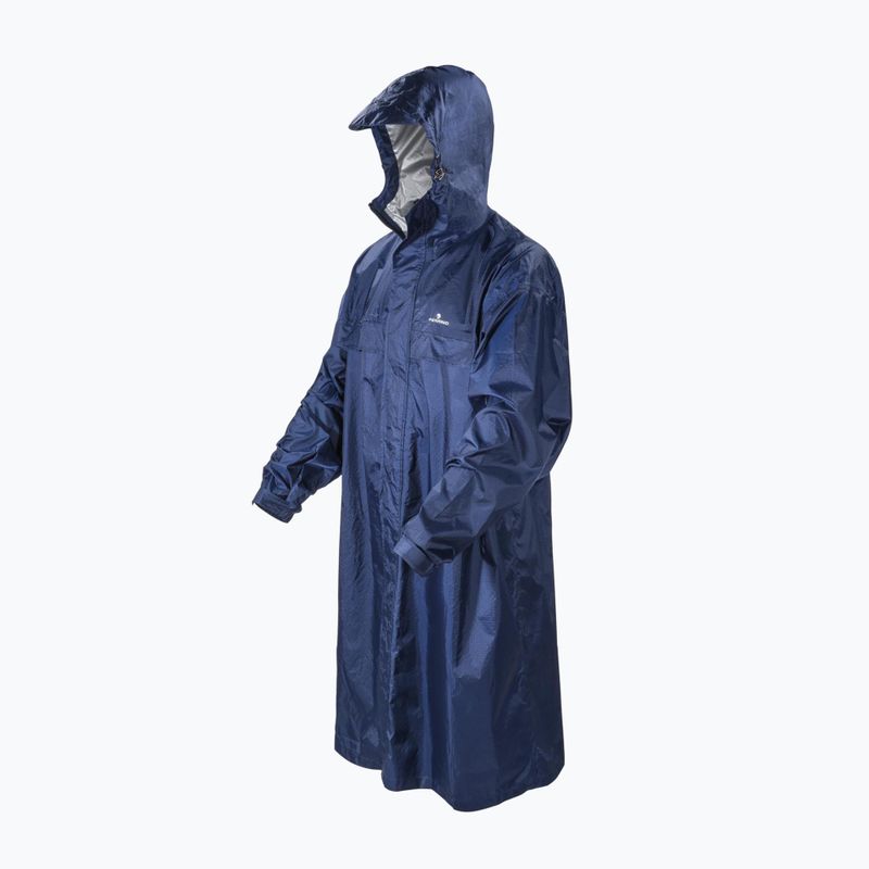Peleryna przeciwdeszczowa Ferrino Cloak Rando navy