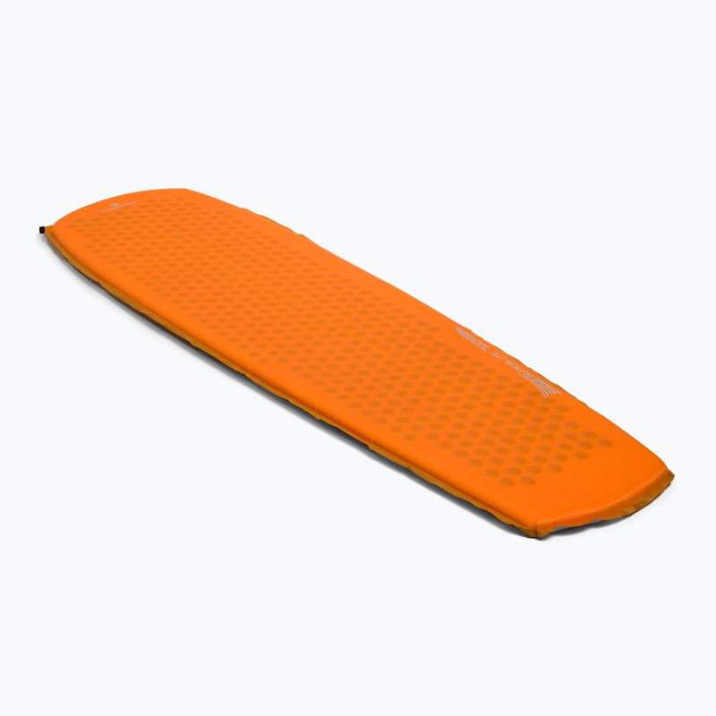 Mata samopompująca Ferrino Superlite 600 orange