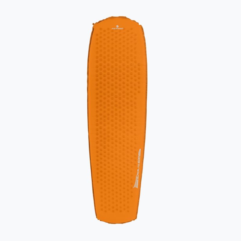 Mata samopompująca Ferrino Superlite 600 orange 6