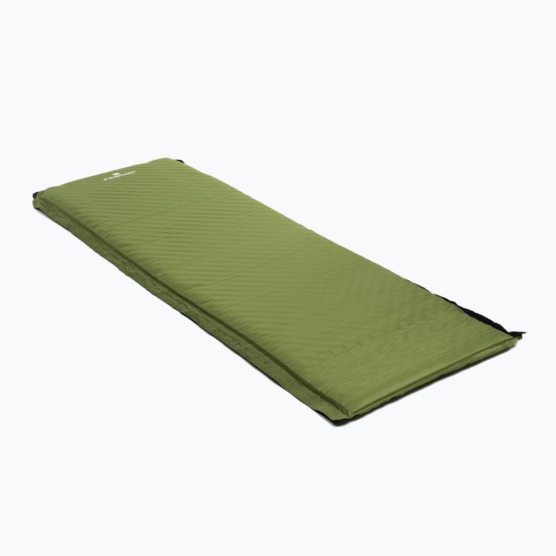 Mata samopompująca Ferrino Dream 5 cm green