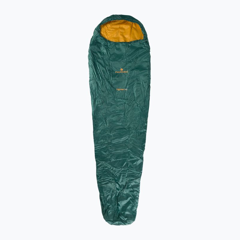 Śpiwór Ferrino Lightech 550 green