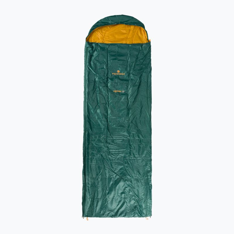 Śpiwór Ferrino Lightech 700 SQ green