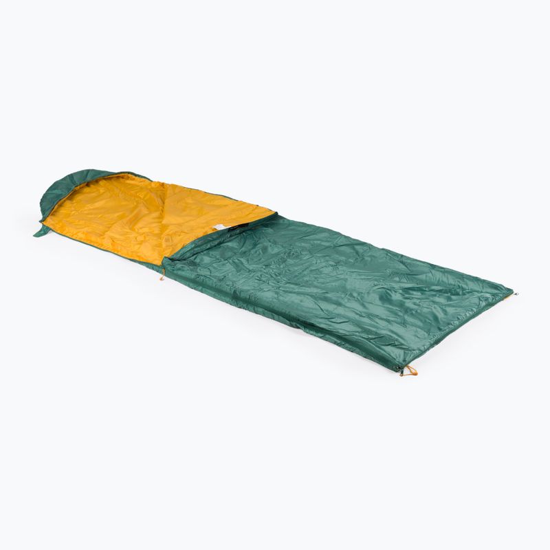 Śpiwór Ferrino Lightech 700 SQ green 3