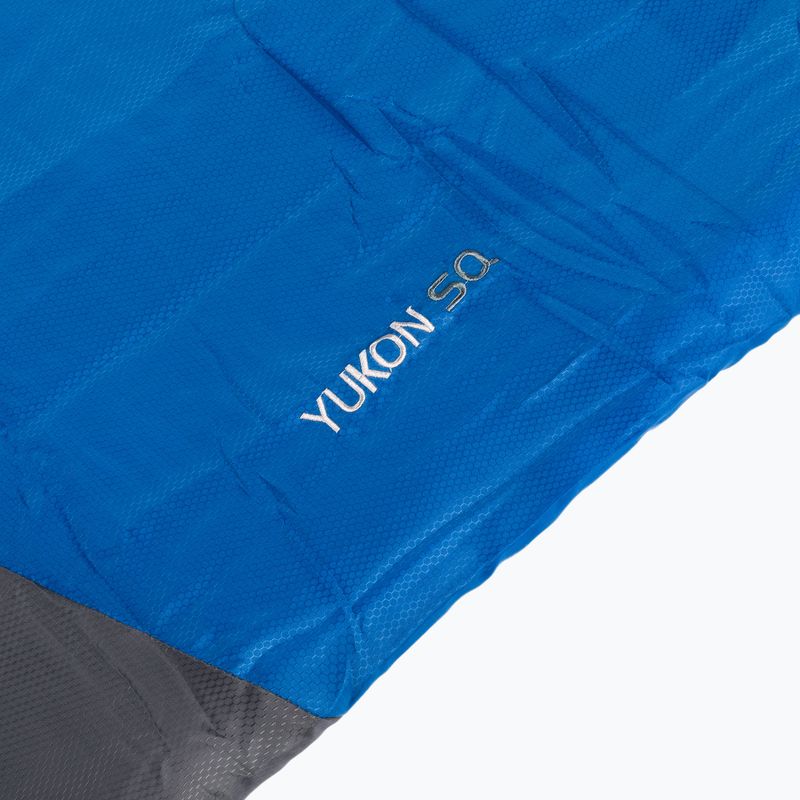 Śpiwór Ferrino Yukon SQ blue 5