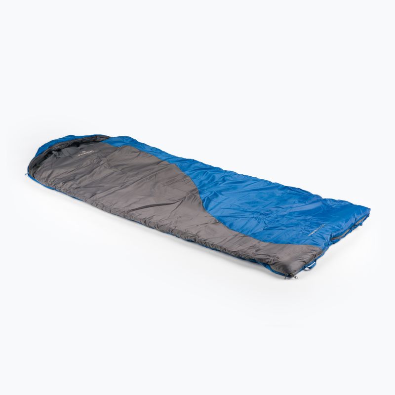 Śpiwór Ferrino Yukon Plus SQ blue 2
