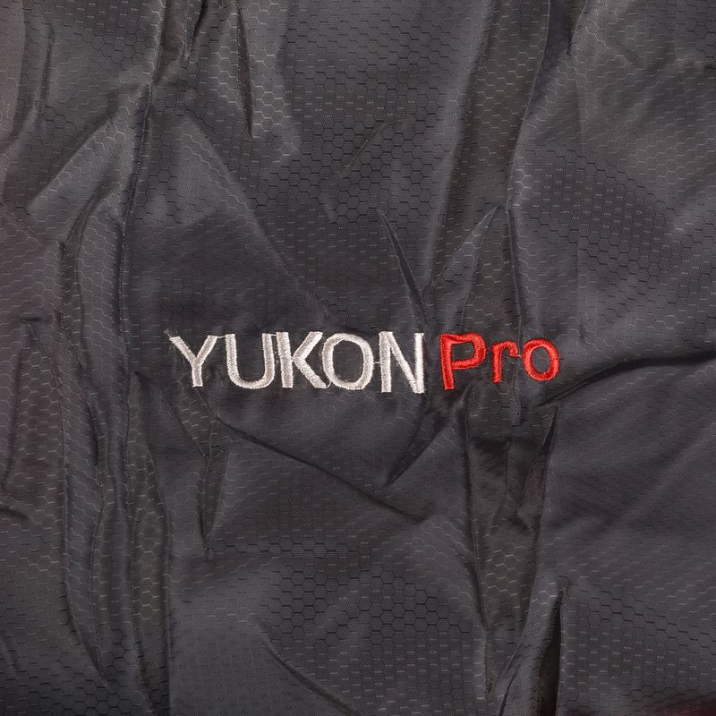 Śpiwór Ferrino Yukon Pro orange 6