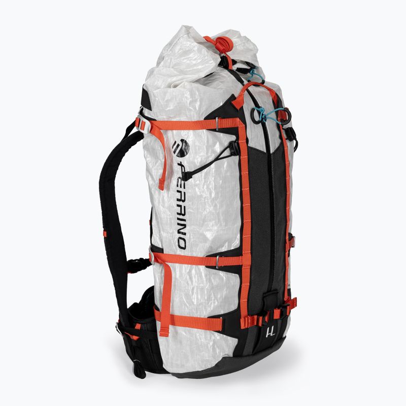 Plecak wspinaczkowy Ferrino Instinct 40 + 5 l white