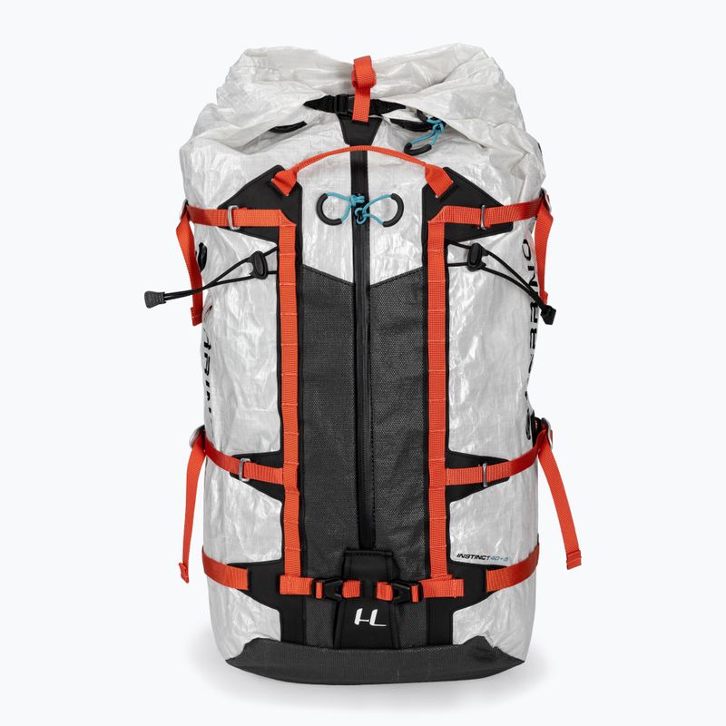 Plecak wspinaczkowy Ferrino Instinct 40 + 5 l white 2