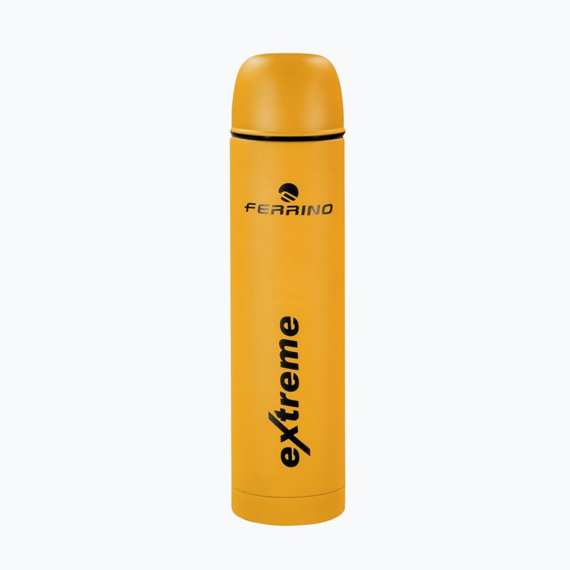 Termos Ferrino Extreme Vacuum 750 ml yellow