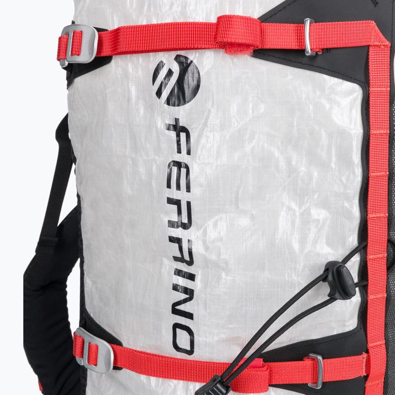 Plecak wspinaczkowy Ferrino Instinct 65 + 15 l white 4