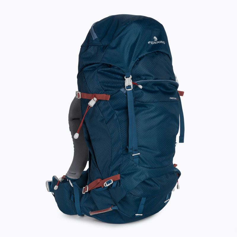 Plecak turystyczny Ferrino Finisterre 48 l blue 2