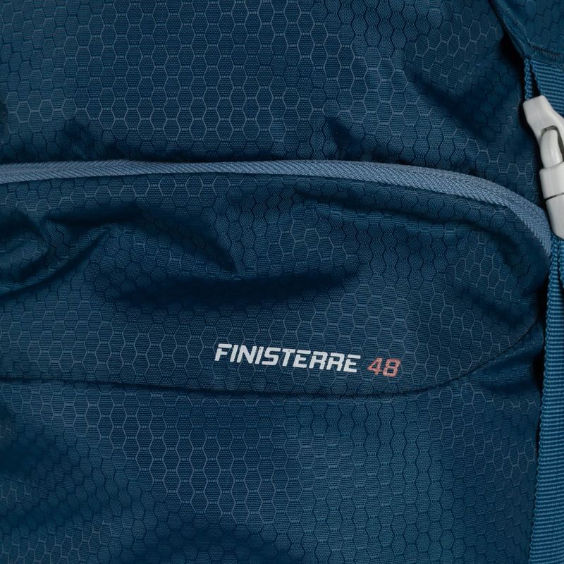 Plecak turystyczny Ferrino Finisterre 48 l blue 4
