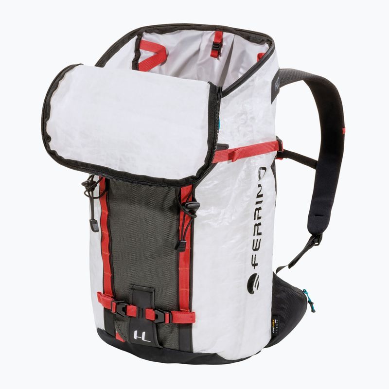 Plecak wspinaczkowy Ferrino Instinct 25 l white 3