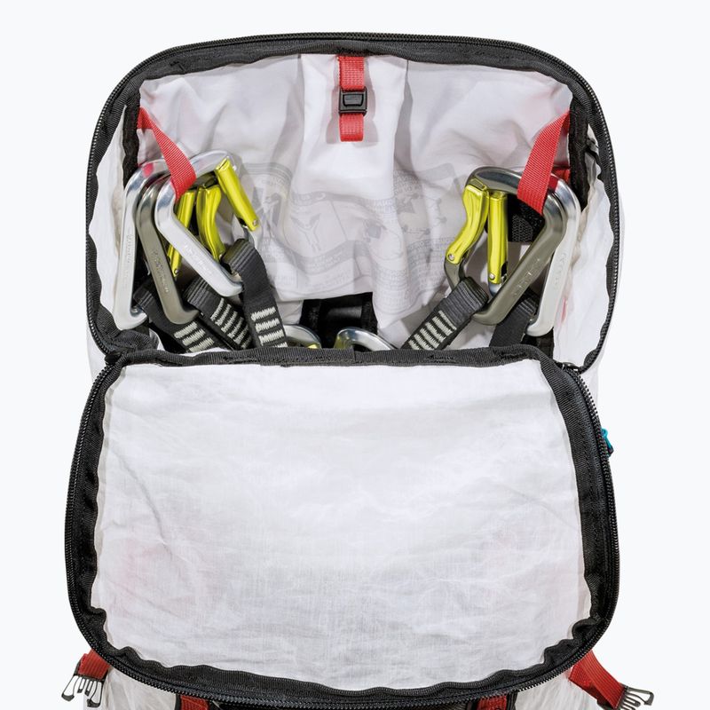 Plecak wspinaczkowy Ferrino Instinct 25 l white 9