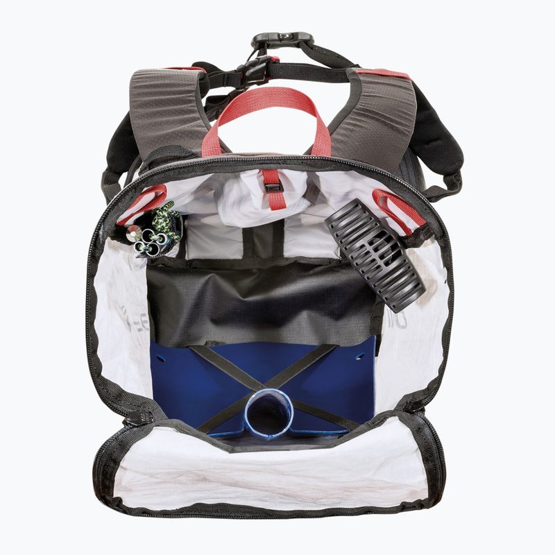 Plecak wspinaczkowy Ferrino Instinct 25 l white 10
