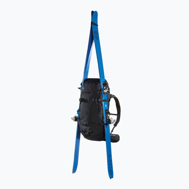 Plecak wspinaczkowy Ferrino Ultimate 35+5 l black 14