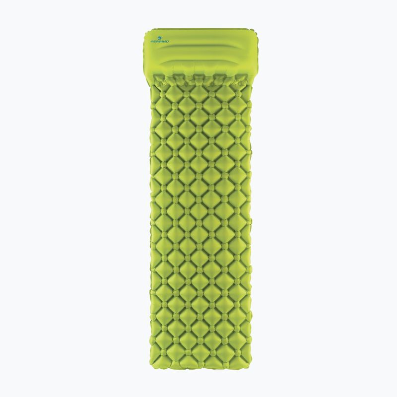 Mata dmuchana Ferrino Air Lite Pillow green