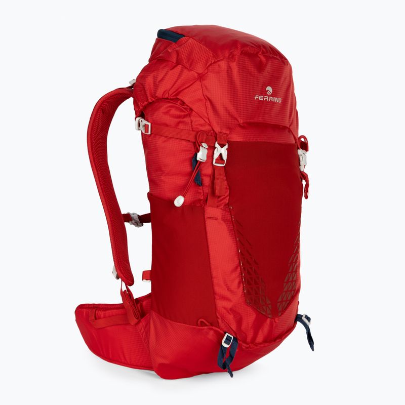 Plecak turystyczny Ferrino Agile 25 l red 2