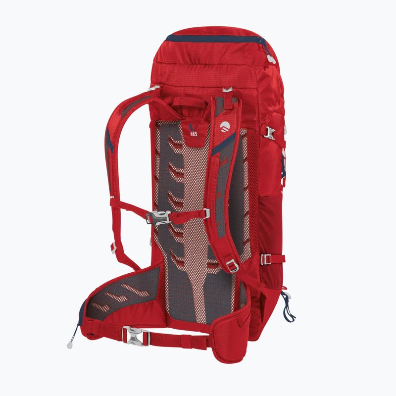 Plecak turystyczny Ferrino Agile 25 l red 6