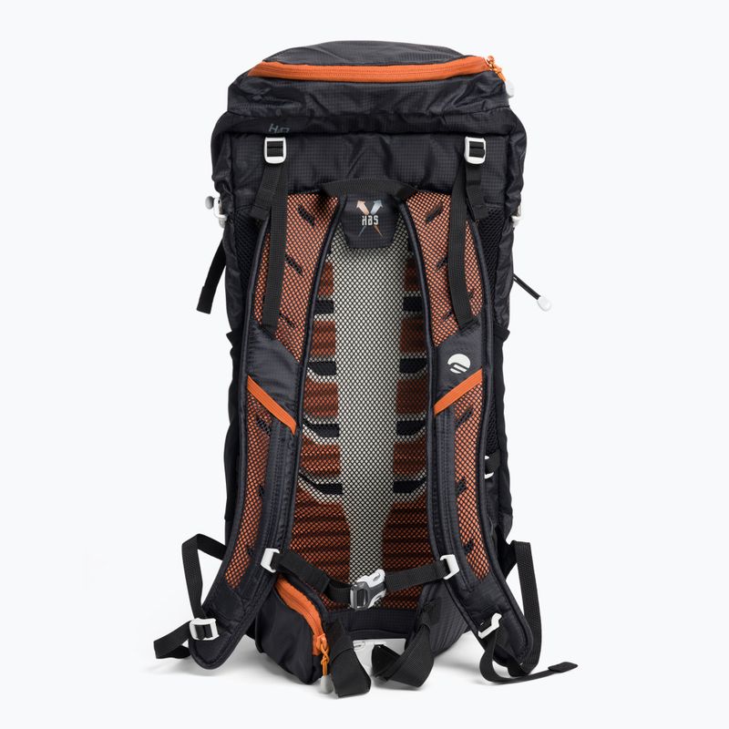 Plecak turystyczny Ferrino Agile 25 l black 3