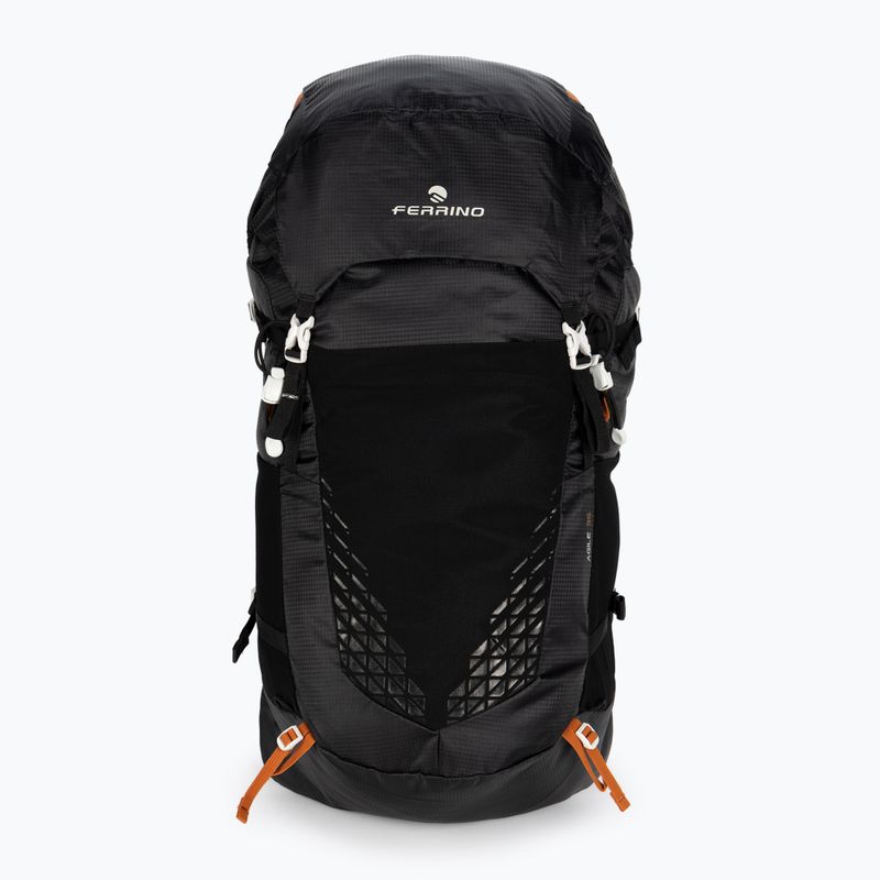 Plecak turystyczny Ferrino Agile 35 l black