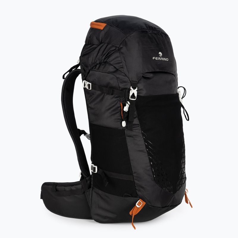 Plecak turystyczny Ferrino Agile 35 l black 2