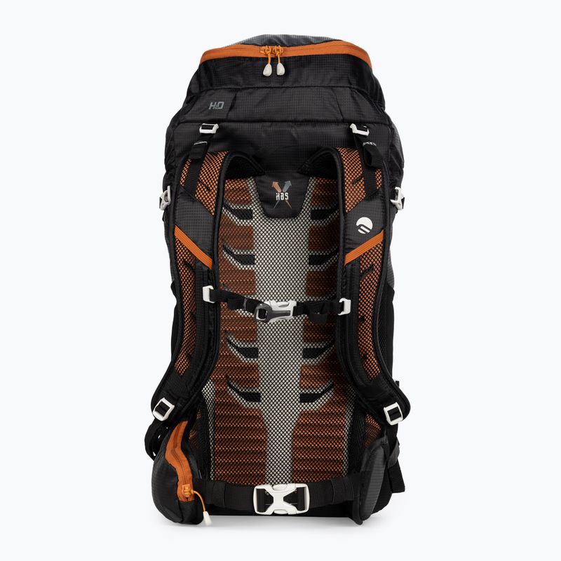 Plecak turystyczny Ferrino Agile 35 l black 3