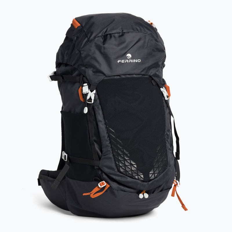 Plecak turystyczny Ferrino Agile 45 l black 2