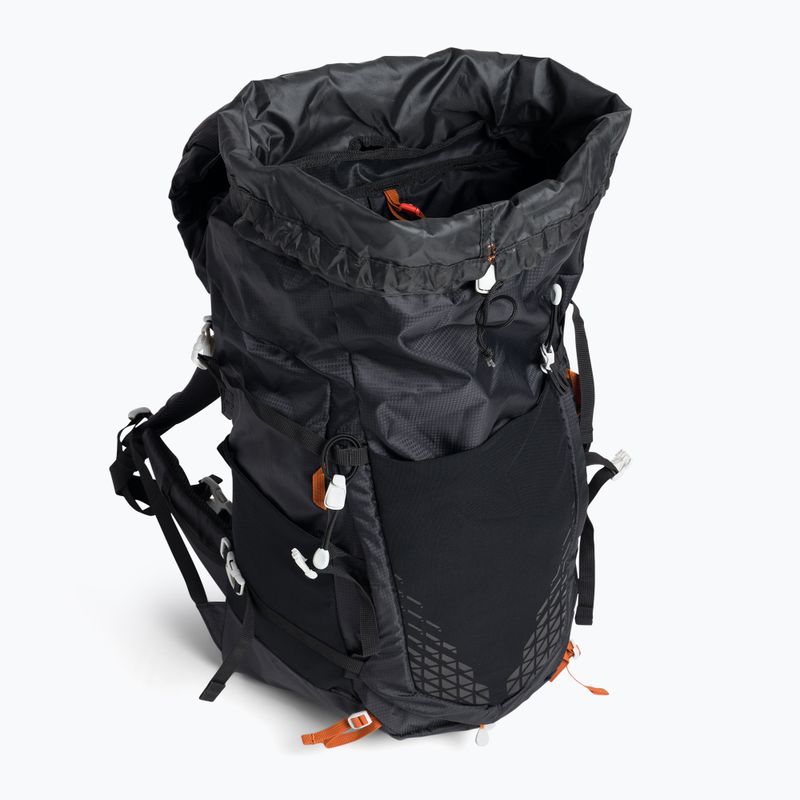 Plecak turystyczny Ferrino Agile 45 l black 4